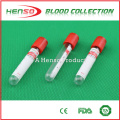 HENSO Vacuum Blood Collection Plain Tube